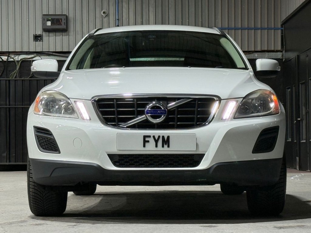 Used Volvo XC60 2011 for sale - 76740709: Photo 32