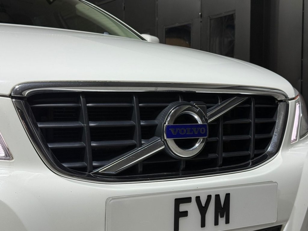Used Volvo XC60 2011 for sale - 76740709: Photo 34