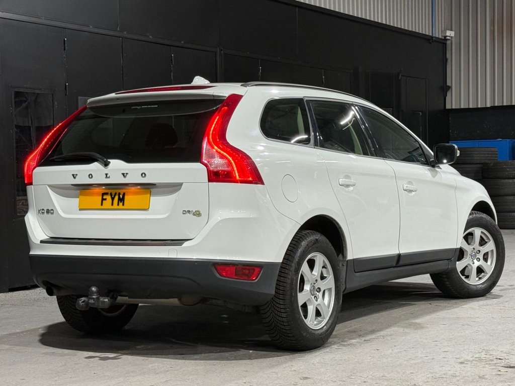 Used Volvo XC60 2011 for sale - 76740709: Photo 35