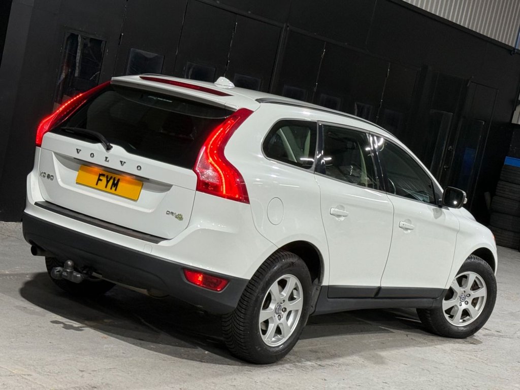 Used Volvo XC60 2011 for sale - 76740709: Photo 40