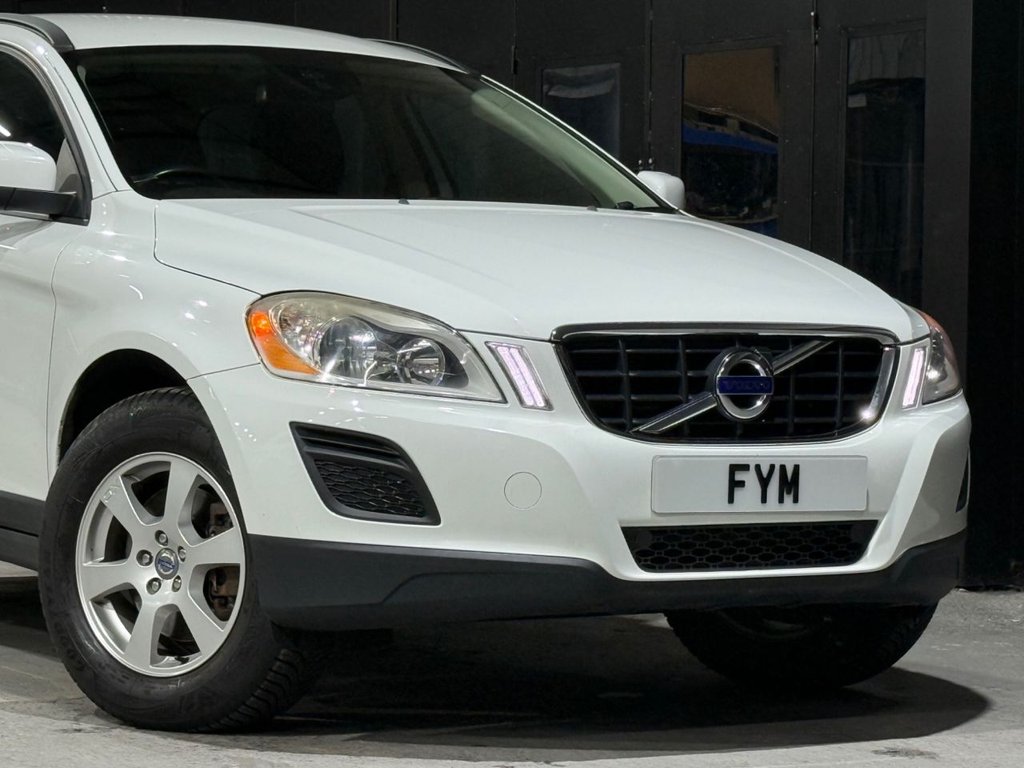 Used Volvo XC60 2011 for sale - 76740709: Photo 43