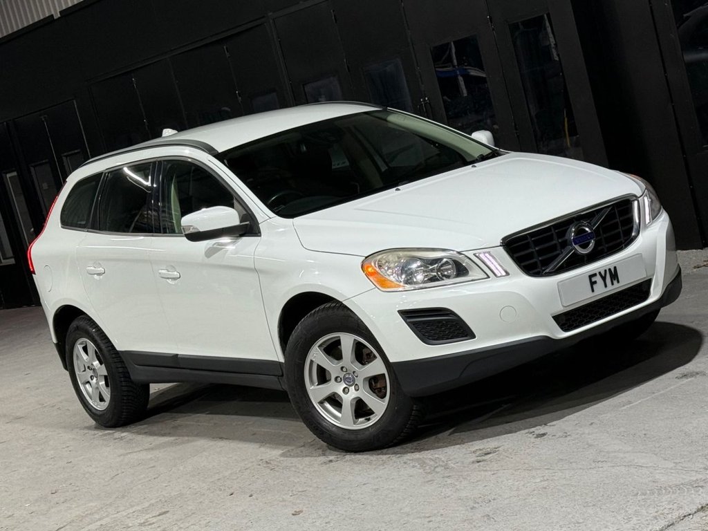 Used Volvo XC60 2011 for sale - 76740709: Photo 45