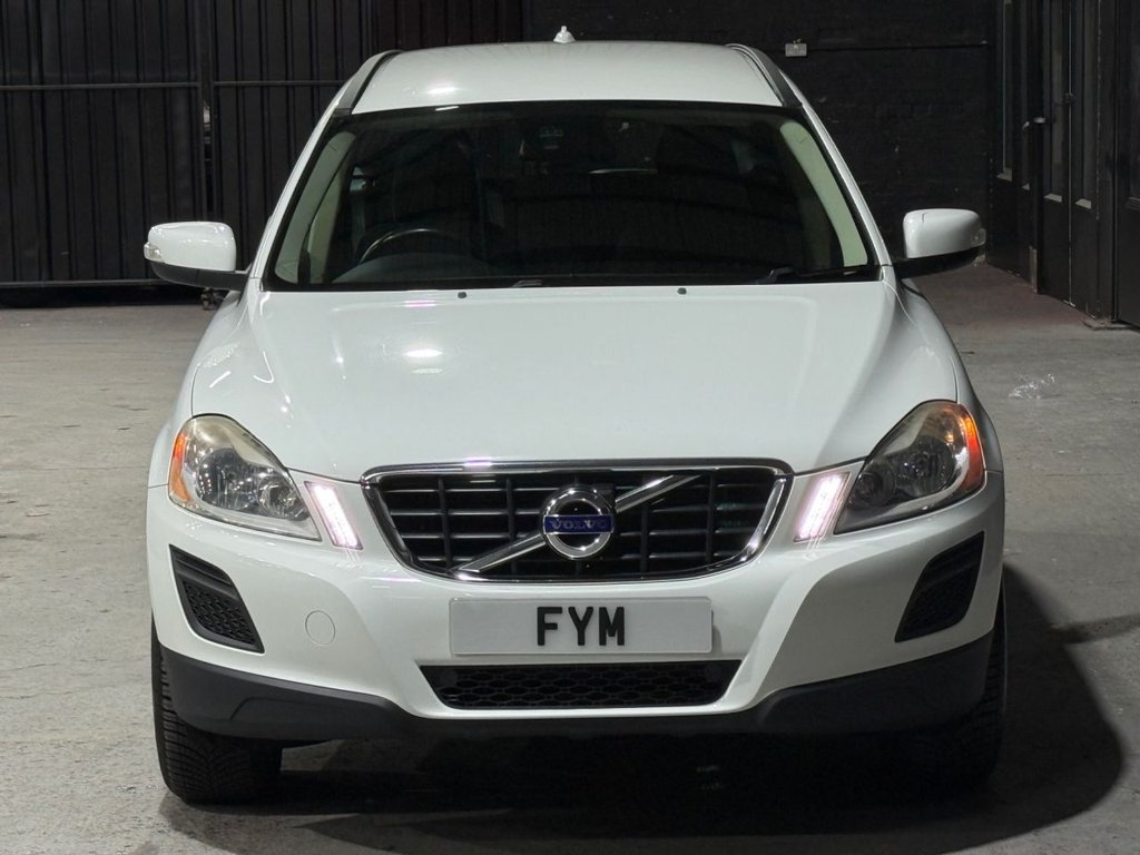 Used Volvo XC60 2011 for sale - 76740709: Photo 5
