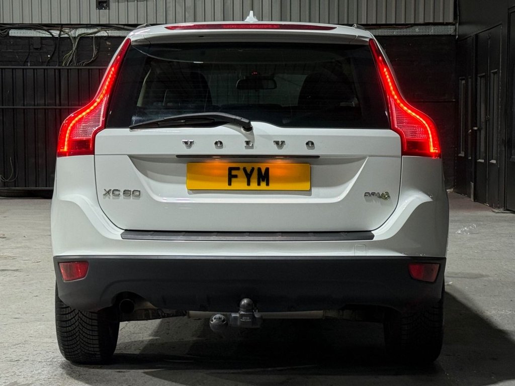 Used Volvo XC60 2011 for sale - 76740709: Photo 6