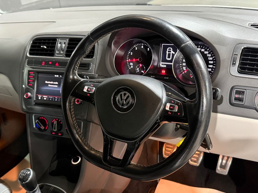 Used Volkswagen Polo 2015 for sale - 78141817: Photo 10