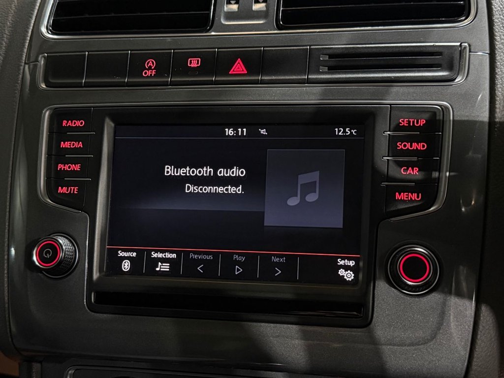 Used Volkswagen Polo 2015 for sale - 78141817: Photo 12