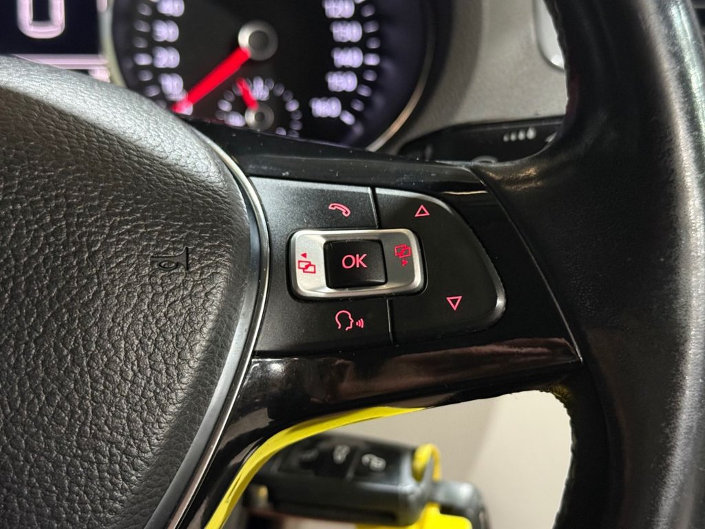 Used Volkswagen Polo 2015 for sale - 78141817: Photo 18