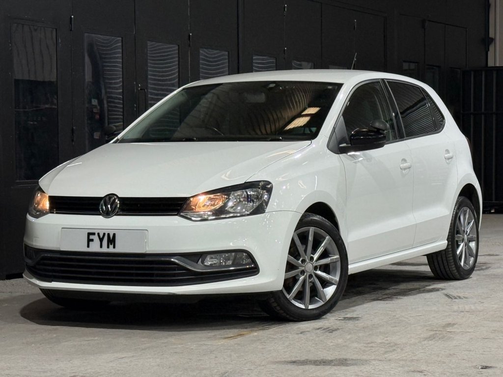 Used Volkswagen Polo 2015 for sale - 78141817: Photo 20
