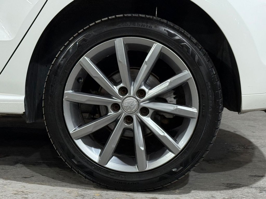Used Volkswagen Polo 2015 for sale - 78141817: Photo 25