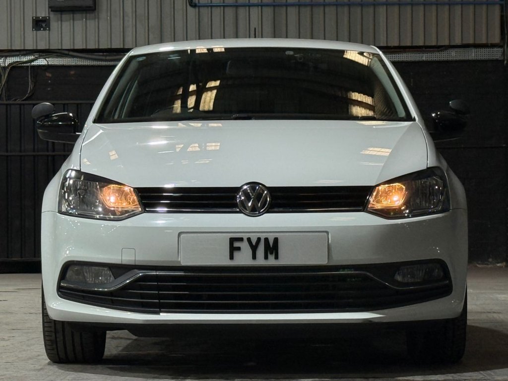 Used Volkswagen Polo 2015 for sale - 78141817: Photo 30