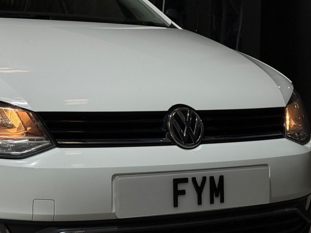 Used Volkswagen Polo 2015 for sale - 78141817: Photo 31