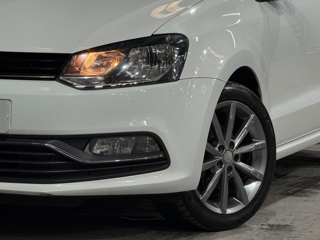 Used Volkswagen Polo 2015 for sale - 78141817: Photo 32