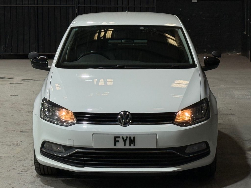 Used Volkswagen Polo 2015 for sale - 78141817: Photo 37