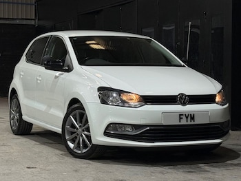 Used Volkswagen Polo 2015 for sale - 78141817: Photo