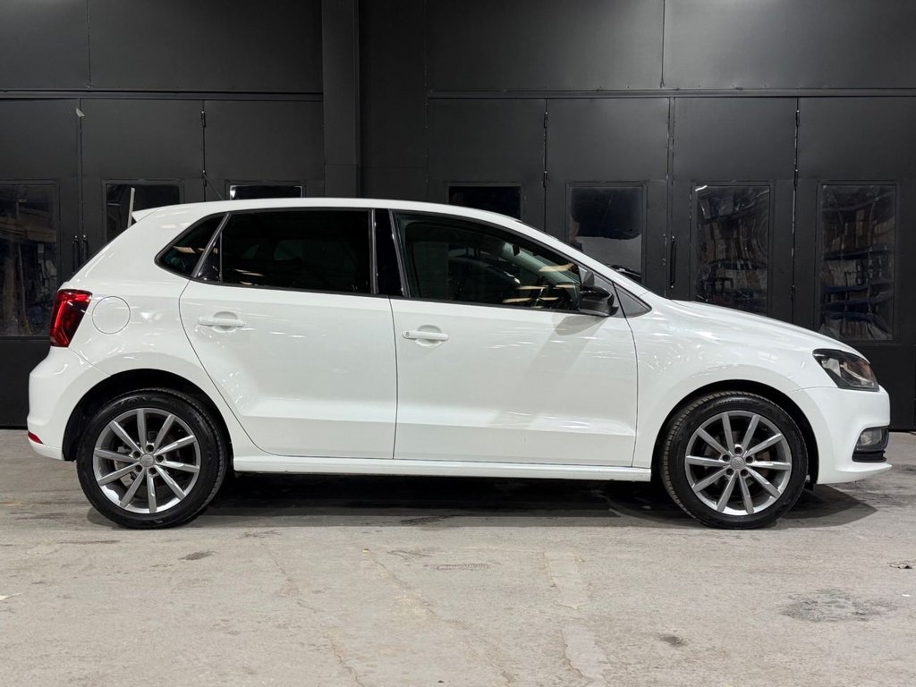 Used Volkswagen Polo 2015 for sale - 78141817: Photo 4