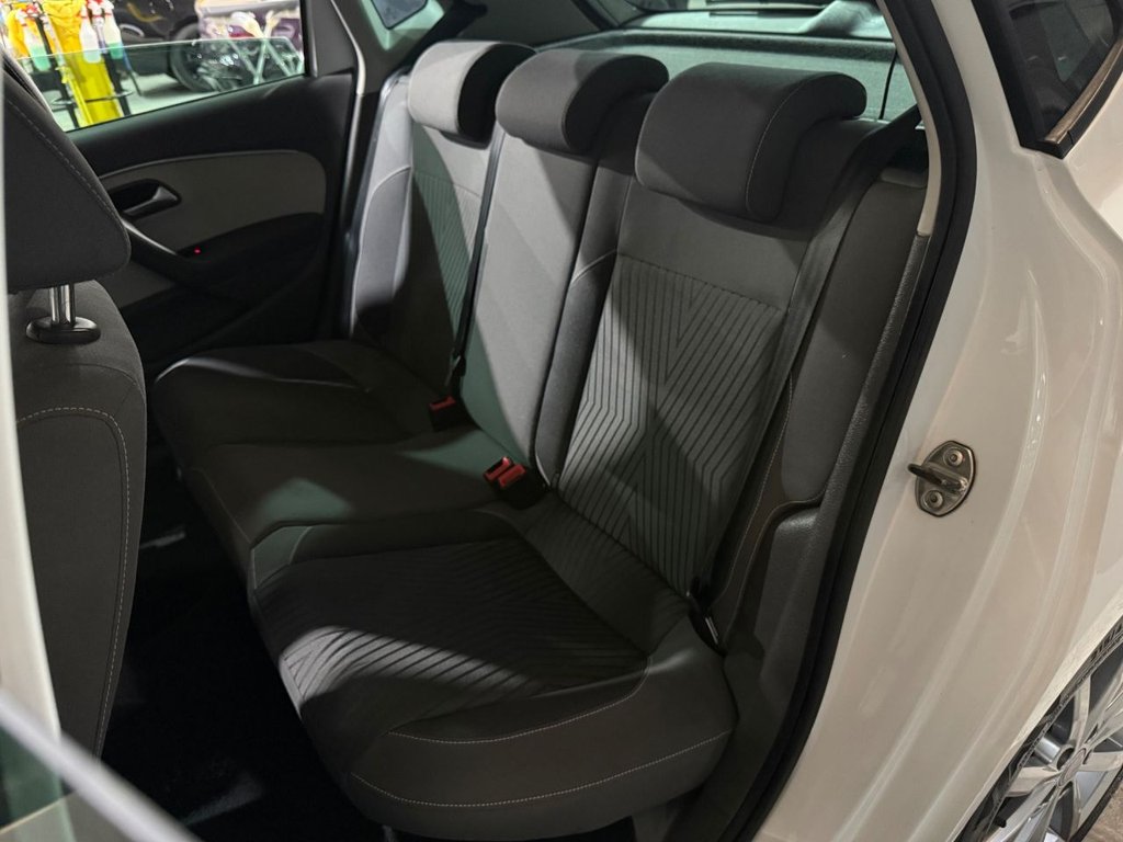 Used Volkswagen Polo 2015 for sale - 78141817: Photo 44