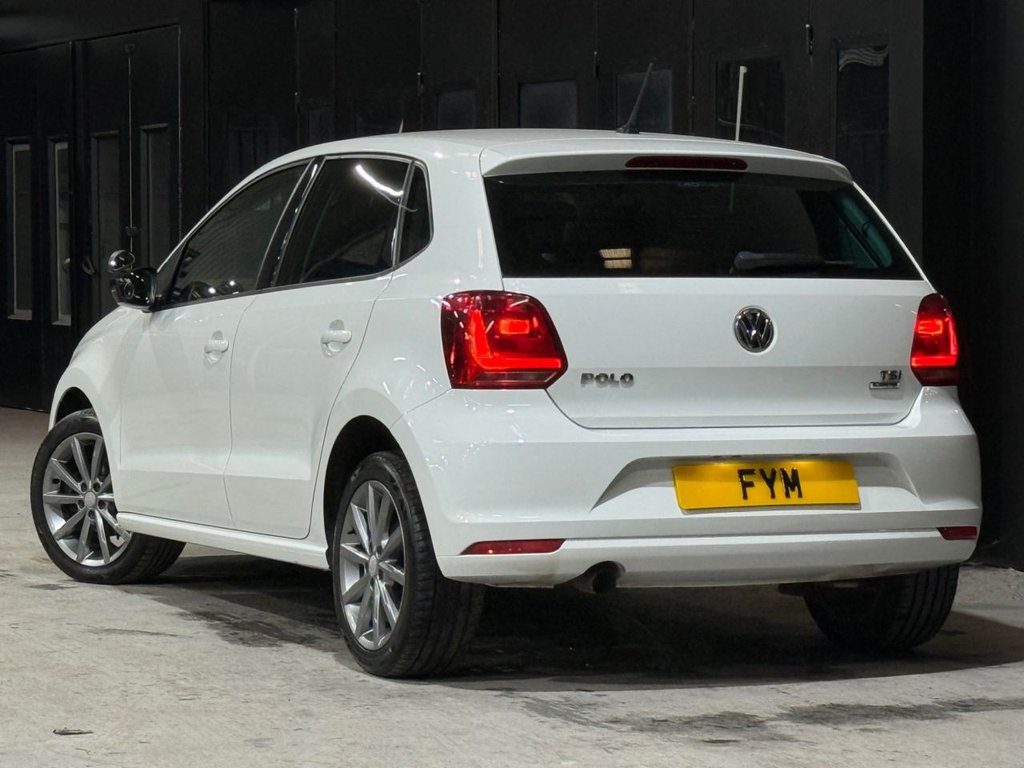 Used Volkswagen Polo 2015 for sale - 78141817: Photo 5