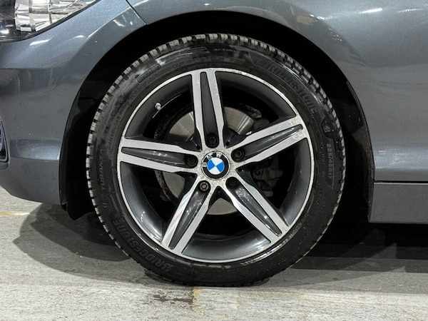 Used BMW 1 Series 2016 for sale - 76256379: Photo 16