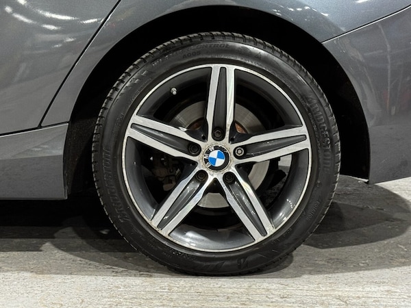 Used BMW 1 Series 2016 for sale - 76256379: Photo 17