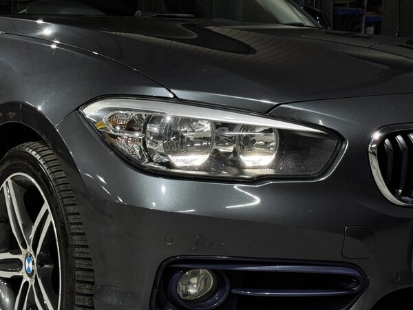 Used BMW 1 Series 2016 for sale - 76256379: Photo 25