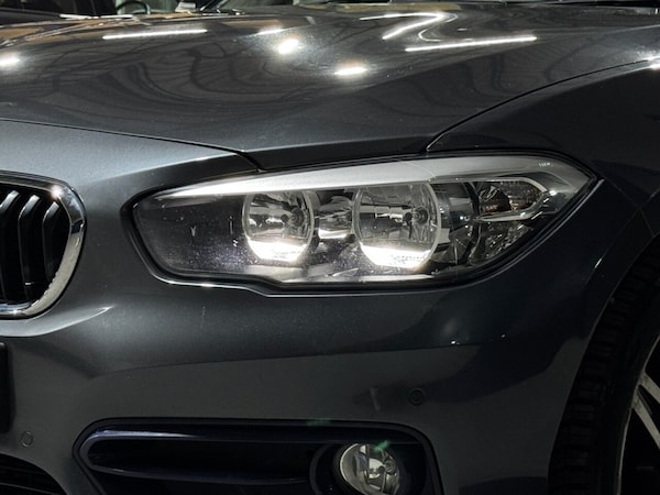 Used BMW 1 Series 2016 for sale - 76256379: Photo 26