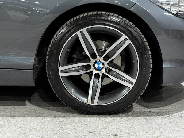 Used BMW 1 Series 2016 for sale - 76256379: Photo 31