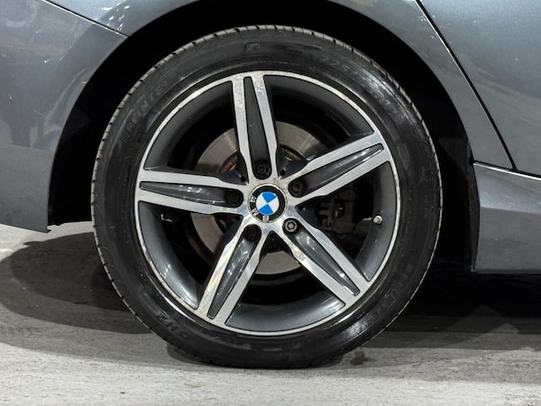 Used BMW 1 Series 2016 for sale - 76256379: Photo 32