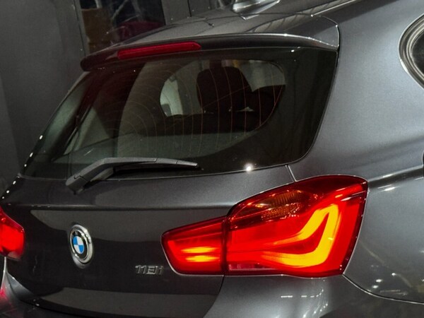 Used BMW 1 Series 2016 for sale - 76256379: Photo 34