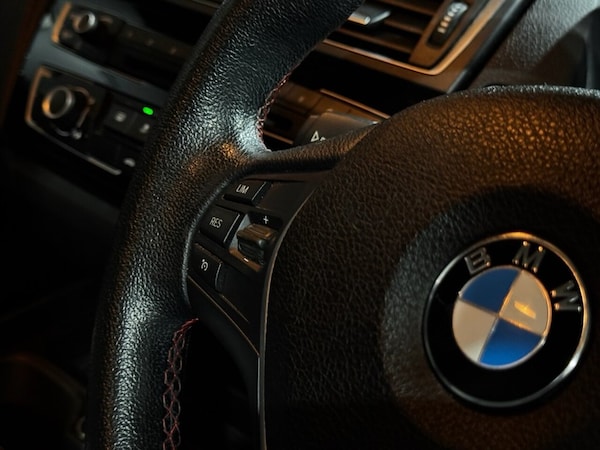 Used BMW 1 Series 2016 for sale - 76256379: Photo 43