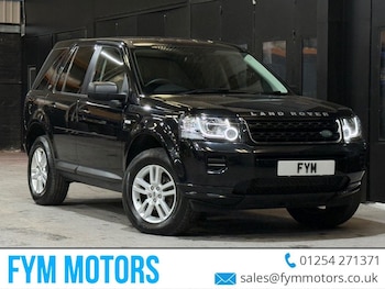 Used Land Rover Freelander 2013 for sale - 79203607: Photo