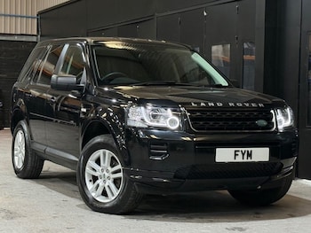 Used Land Rover Freelander 2013 for sale - 79203607: Photo