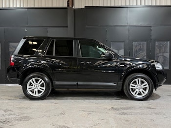 Used Land Rover Freelander 2013 for sale - 79203607: Photo