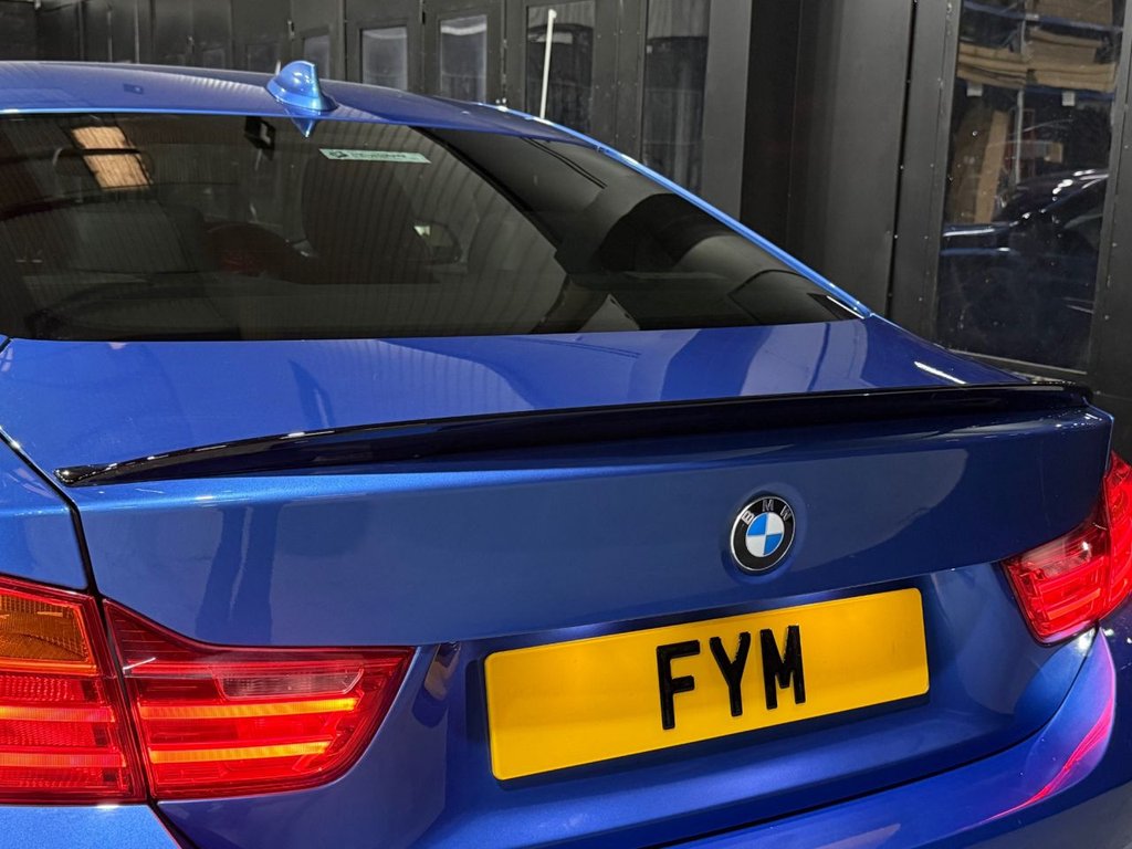 Used BMW 4 Series 2014 for sale - 78102744: Photo 10