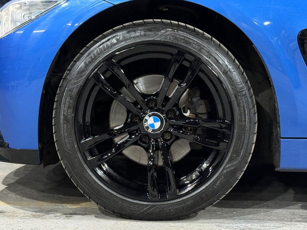 Used BMW 4 Series 2014 for sale - 78102744: Photo 14