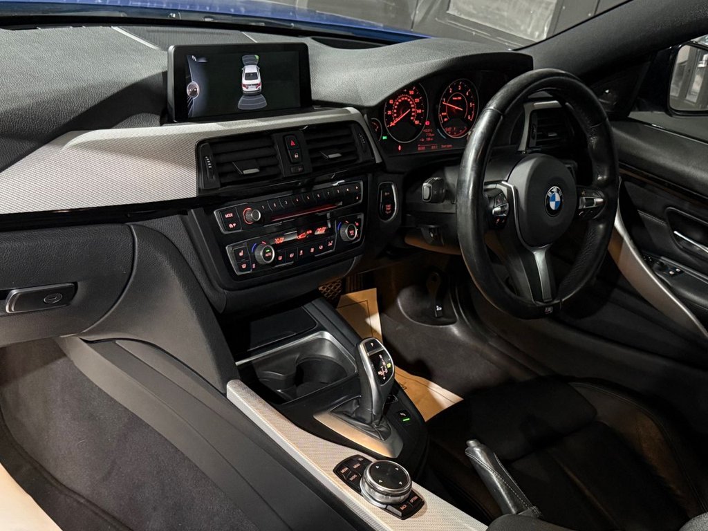 Used BMW 4 Series 2014 for sale - 78102744: Photo 15