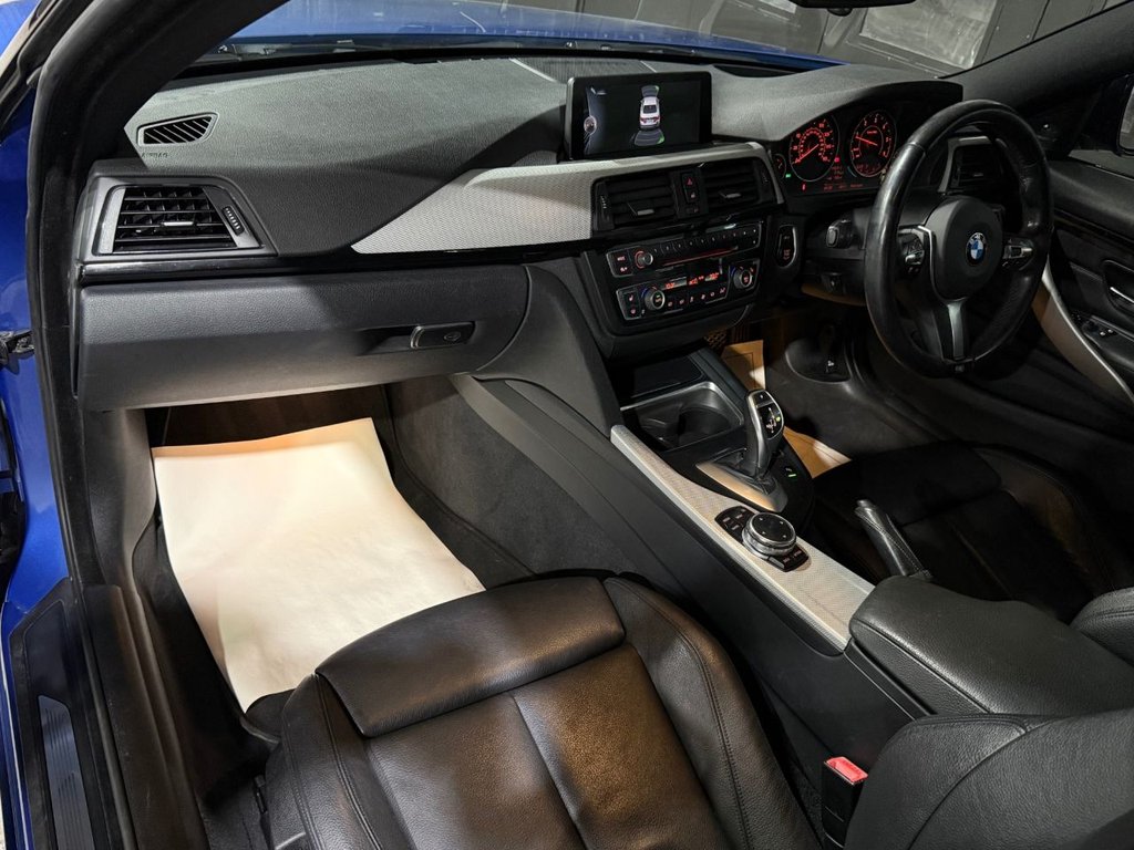 Used BMW 4 Series 2014 for sale - 78102744: Photo 16