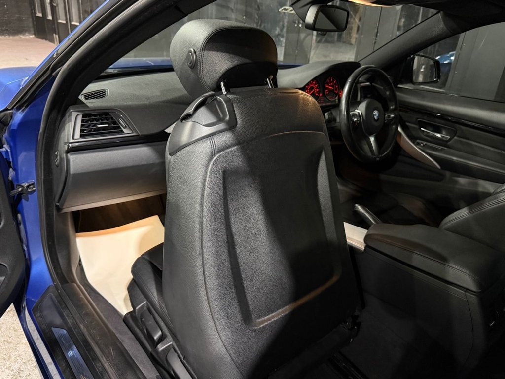 Used BMW 4 Series 2014 for sale - 78102744: Photo 18