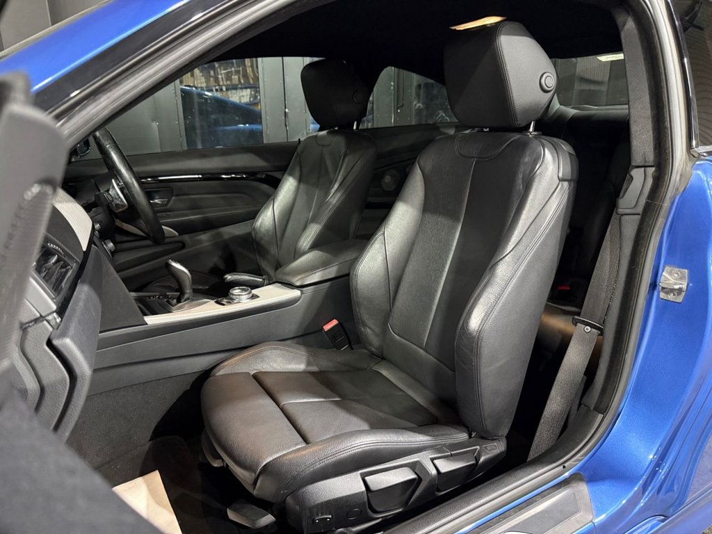 Used BMW 4 Series 2014 for sale - 78102744: Photo 23