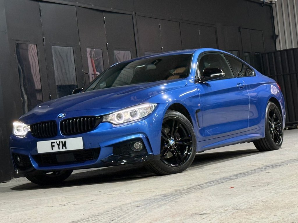 Used BMW 4 Series 2014 for sale - 78102744: Photo 25