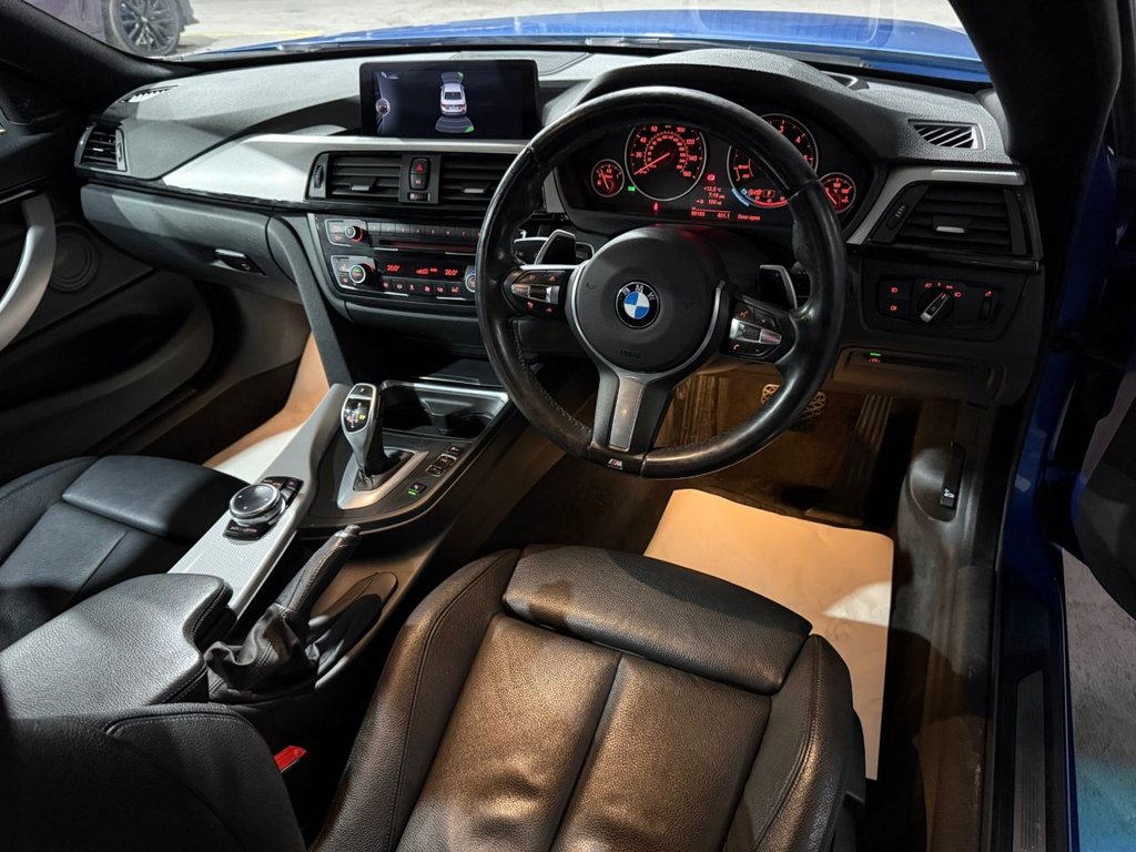 Used BMW 4 Series 2014 for sale - 78102744: Photo 27