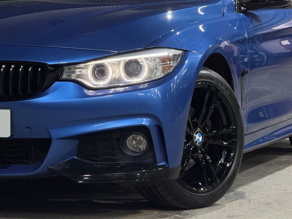 Used BMW 4 Series 2014 for sale - 78102744: Photo 29