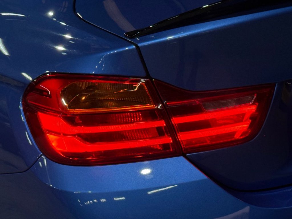 Used BMW 4 Series 2014 for sale - 78102744: Photo 3