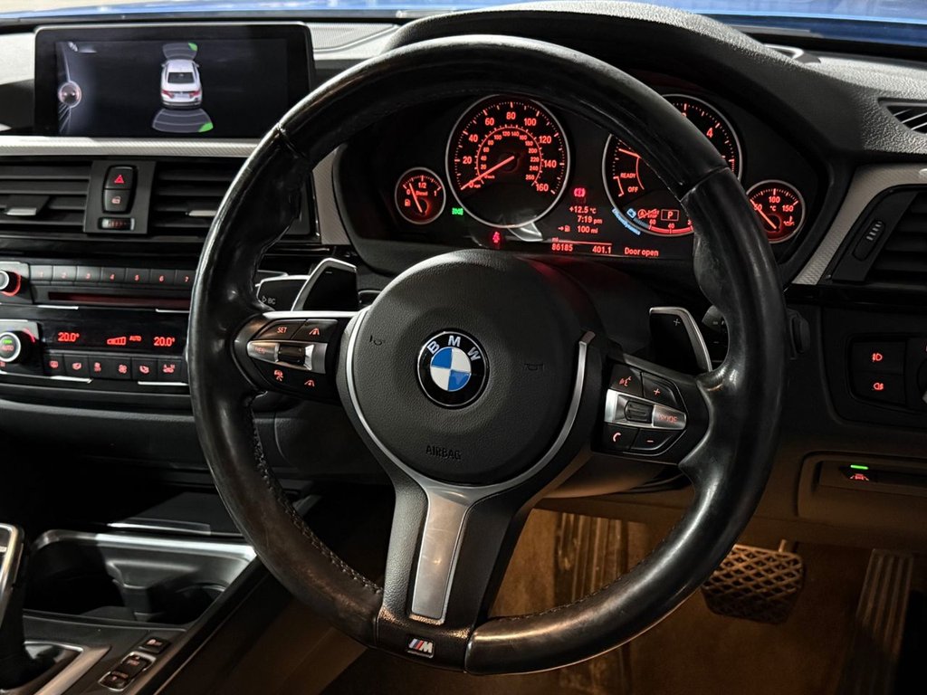 Used BMW 4 Series 2014 for sale - 78102744: Photo 32