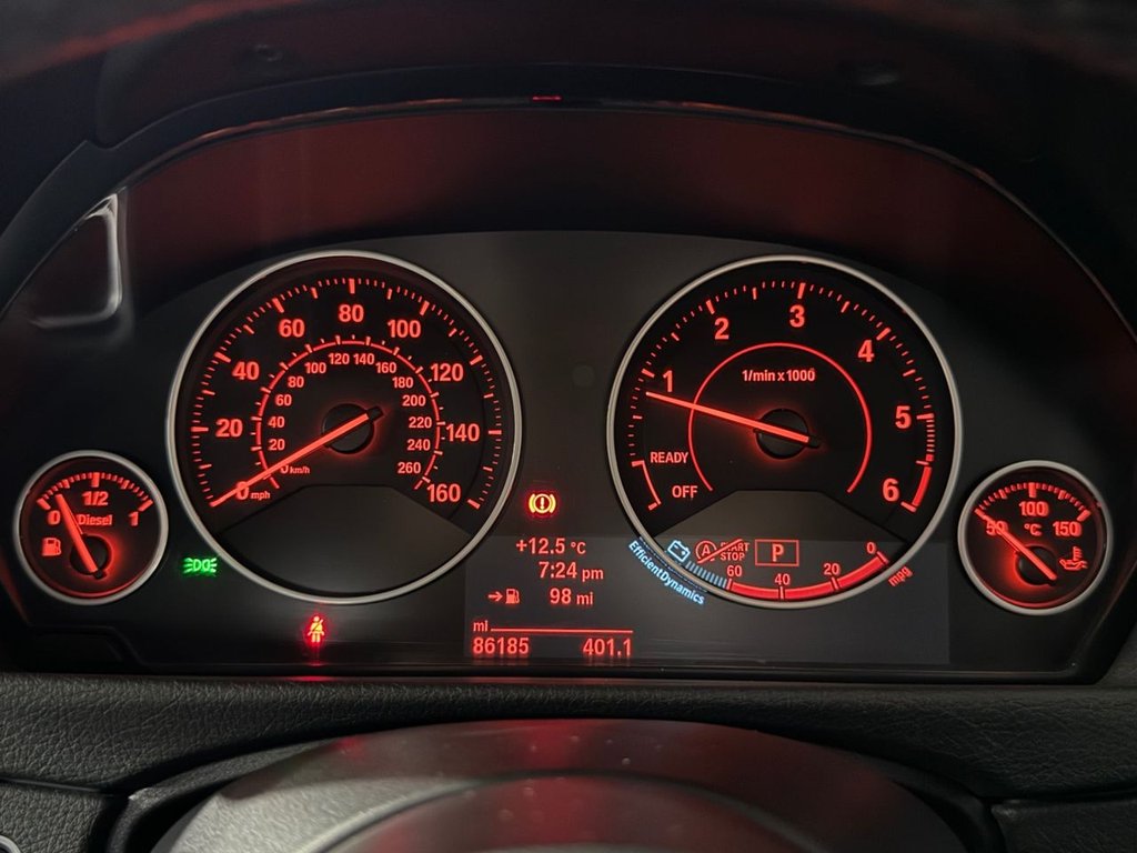 Used BMW 4 Series 2014 for sale - 78102744: Photo 50