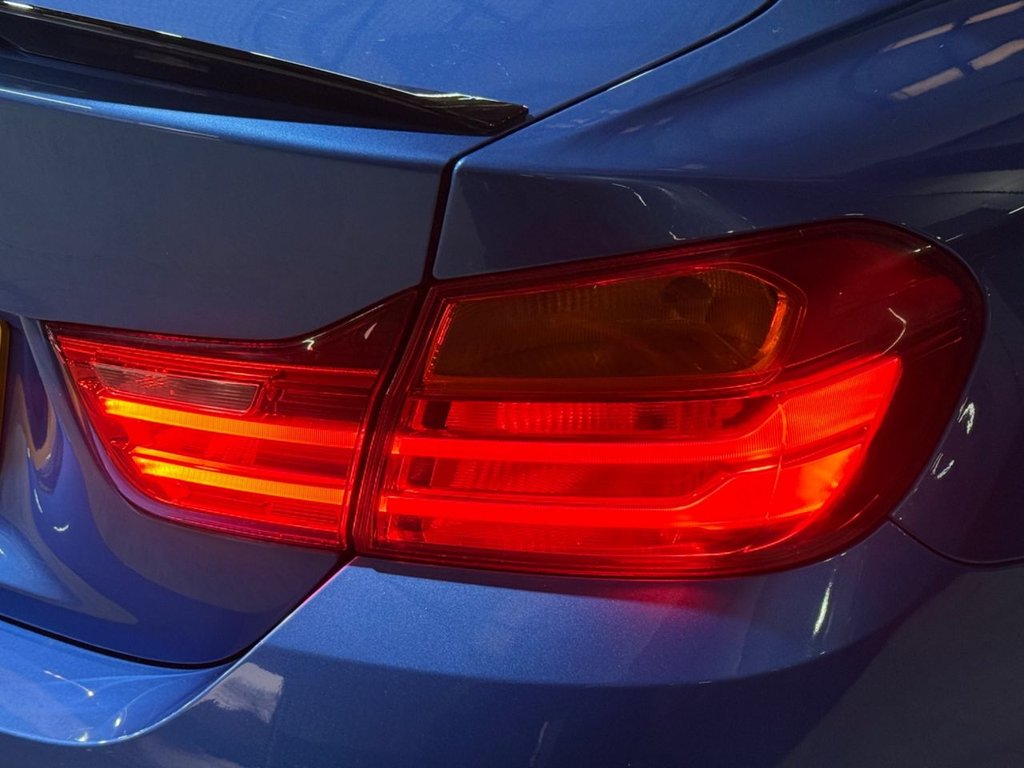 Used BMW 4 Series 2014 for sale - 78102744: Photo 7