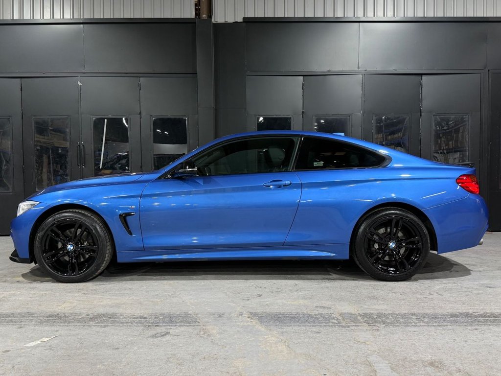 Used BMW 4 Series 2014 for sale - 78102744: Photo 9