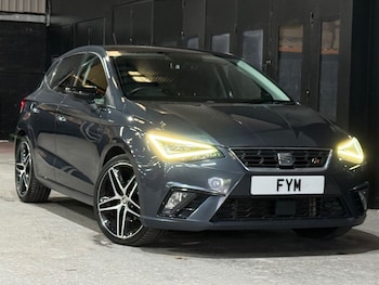 Used SEAT Ibiza 2019 for sale - 79567286: Photo