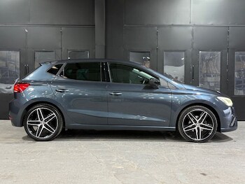 Used SEAT Ibiza 2019 for sale - 79567286: Photo