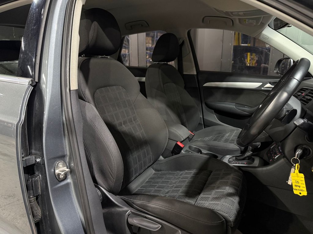 Used Audi Q3 2017 for sale - 77692631: Photo 10