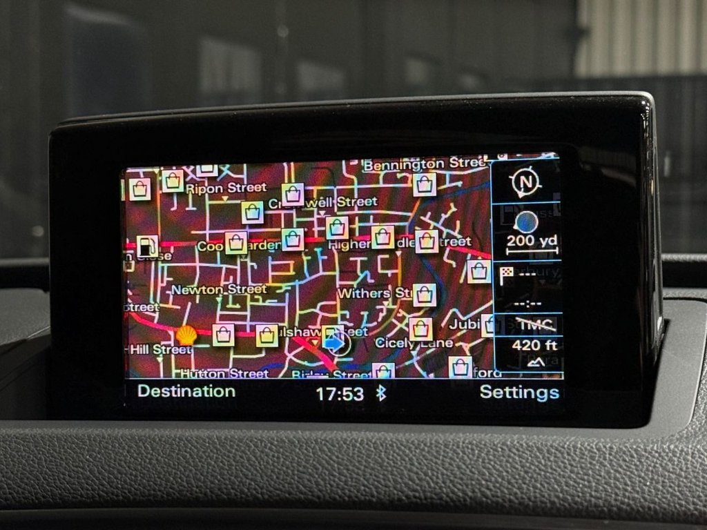 Used Audi Q3 2017 for sale - 77692631: Photo 11